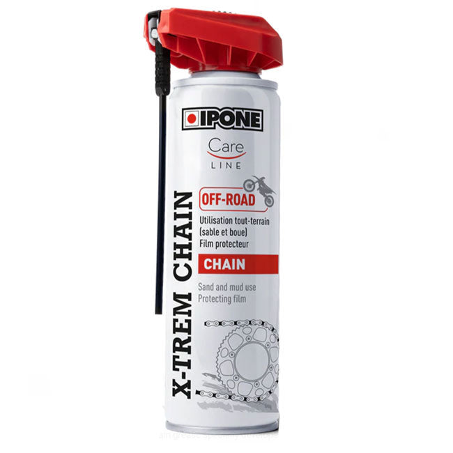 X-TREM CHAIN ROAD 500ml - Chain Lube