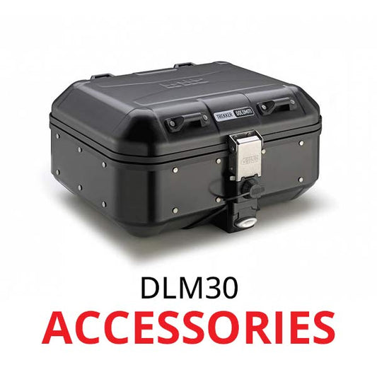 DLM30-accessories