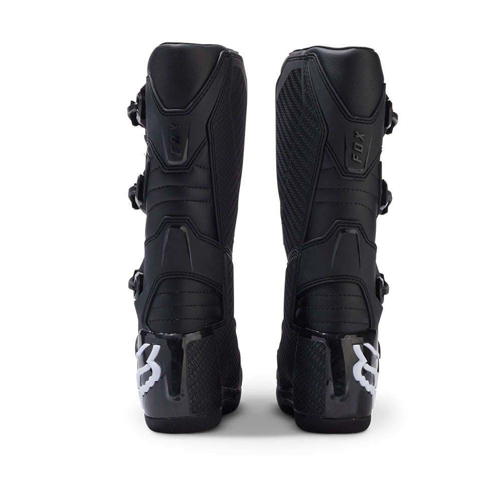 Fox youth motocross outlet boots