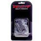 Tech 7 22.2mm handlebar riser 25mm