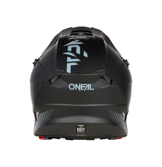 O'Neal 5SRS SOLID Helmet - Black