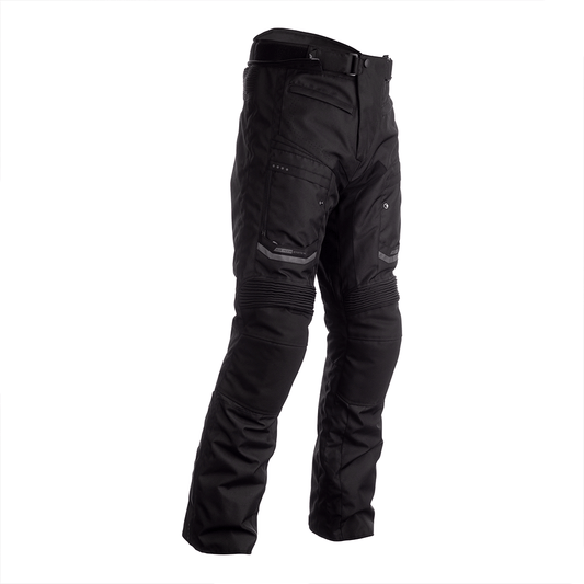 RST MAVERICK TEXTILE PANT [BLACK]