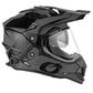 O'Neal SIERRA II Helmet R V.23 - Black/Grey
