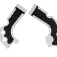 ACERBIS White-Grip-Frame-Guard