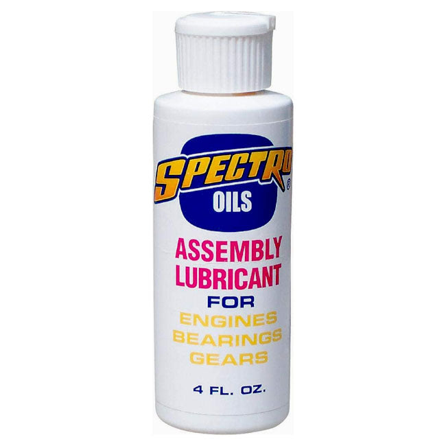 SPECTRO Assembly Lubricant - 118ml