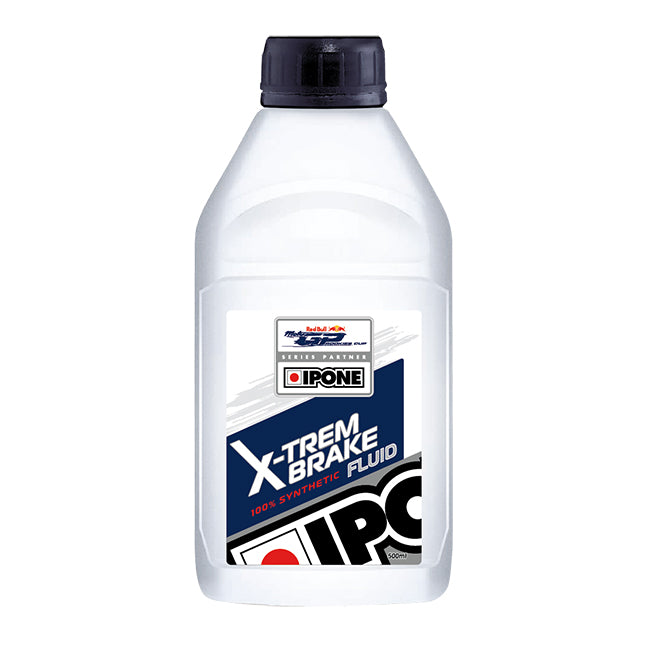 X-TREM BRAKE FLUID RACING 500ML