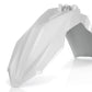 Front Mudguard Husqvarna White TC/FC 14/15 - 17685.030