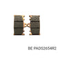 BE1 BE2654rs