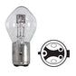 For DHH headlights