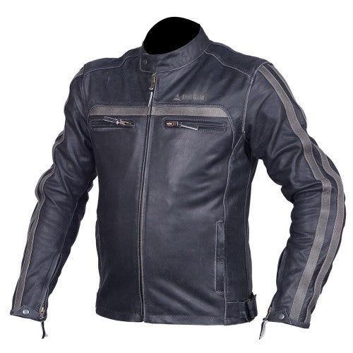 Brixton Chisel Leather Jacket