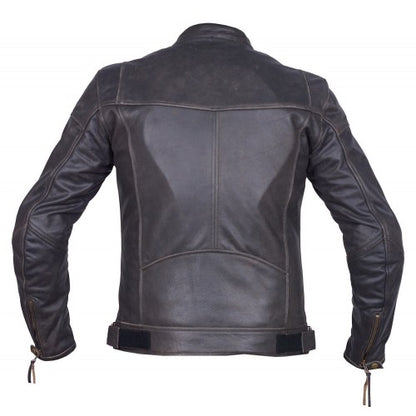Brixton Classic Leather Jacket