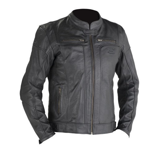 Brixton Classic Leather Jacket