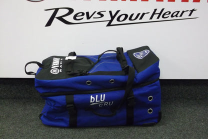 Yamaha bLU cRU Gear Luggage Bag