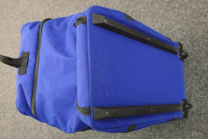 Yamaha bLU cRU Gear Luggage Bag