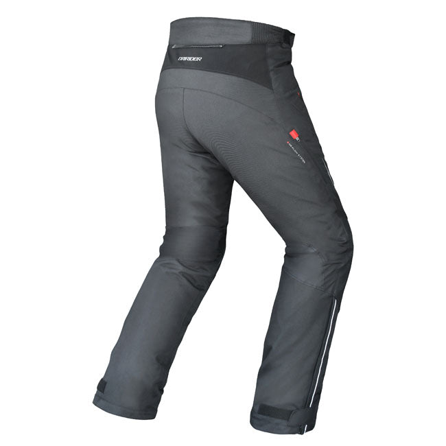 DriRider Nordic 2 Textile Pants -Short Leg