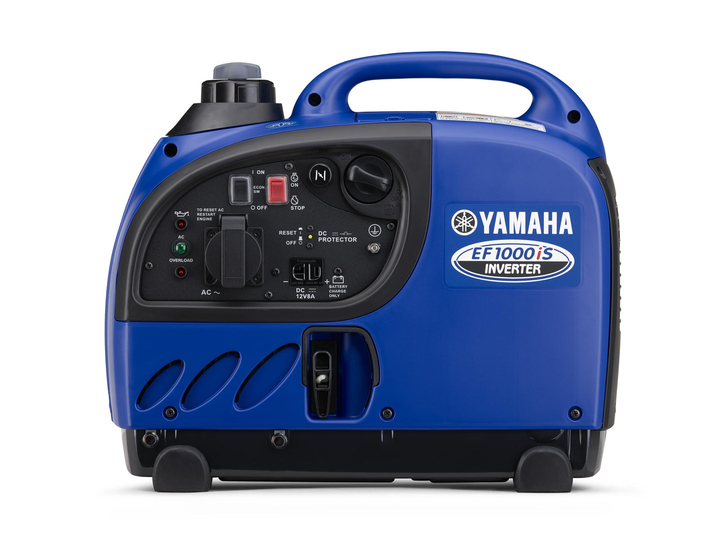 Yamaha EF1000IS Inverter Generator