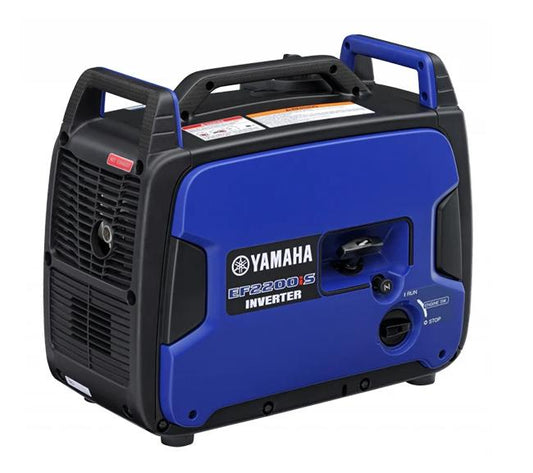 Yamaha EF2200IS Inverter Generator