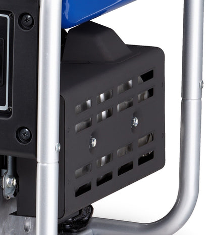 Yamaha EF2800I Inverter Generator