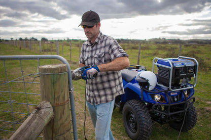 Yamaha EF2800I Inverter Generator