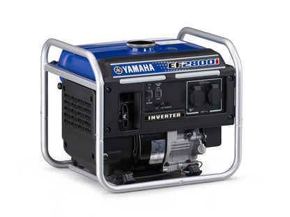 Yamaha EF2800I Inverter Generator
