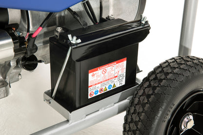 Yamaha EF7200E Generator