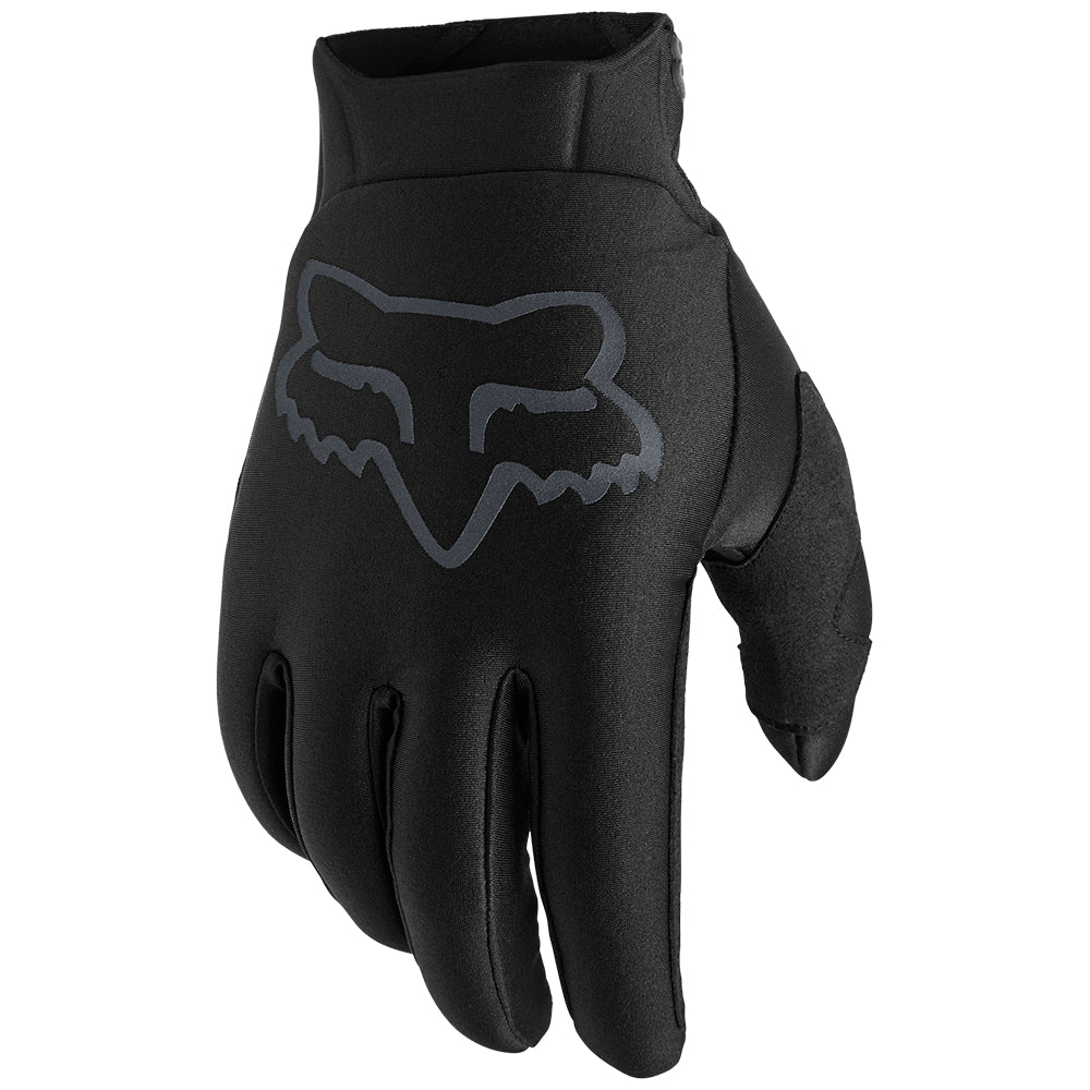 FOX LEGION DRIVE THERMO GLOVES [BLACK] - Timaru Store