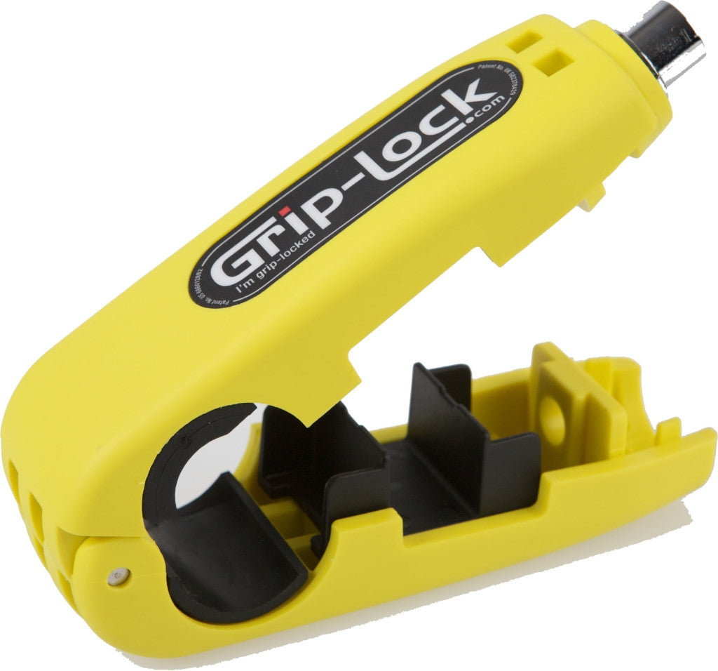 Grip-Lock, Motorcycle Security Lock