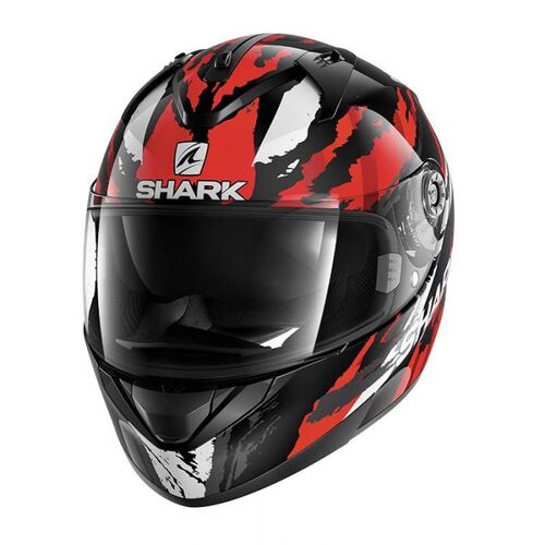 Shark Ridill Oxyd Full Face Road Helmet
