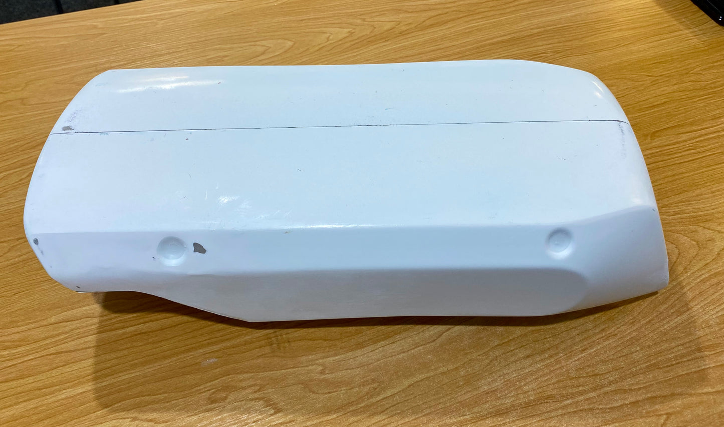 Fibreglass Belly Pan - Vitpilen 701 18-20