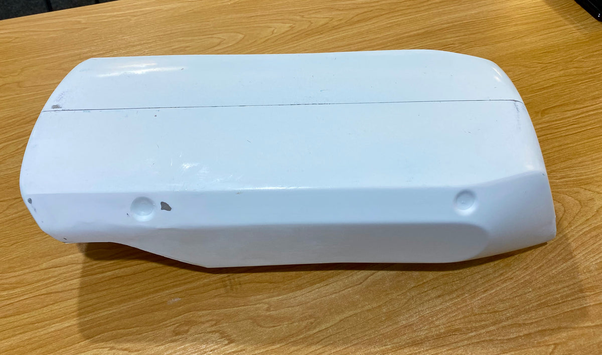 Fibreglass Belly Pan - Vitpilen 701 18-20