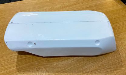 Fibreglass Belly Pan - Vitpilen 701 18-20