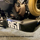 Fibreglass Belly Pan - Vitpilen 701 18-20