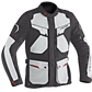 IXON Crosstour Textile Black/Grey Jacket