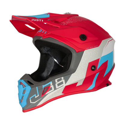 JUST1 J38 Korner  MX Helmet