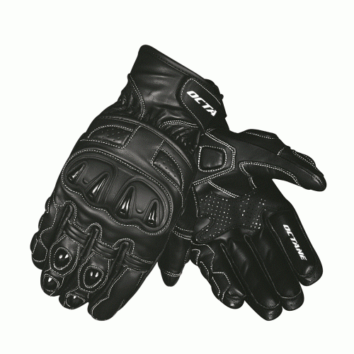 Octane North Road Gloves