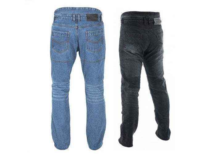 Brixton Pioneer Kevlar Jeans