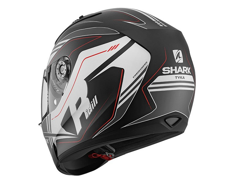 Shark Ridill Tika Full Face Road Helmet