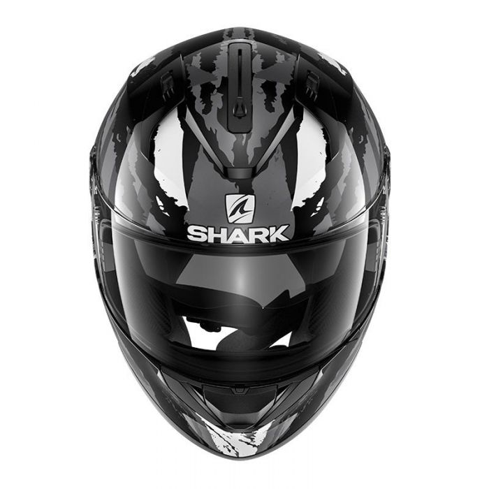 Shark Ridill Oxyd Full Face Road Black/Anthracite Helmet