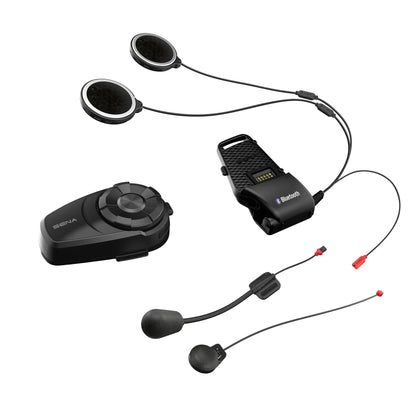 SENA 10S BLUETOOTH COMMUNICATION SYSTEM (DUAL)