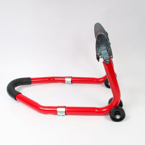 WHITES Universal Paddock Stand - Front Under Fork Style