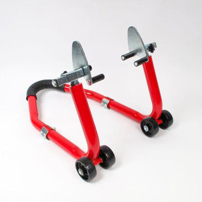 WHITES Universal Paddock Stand - Front Under Fork Style