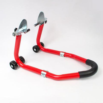 WHITES Universal Paddock Stand - Front Under Fork Style