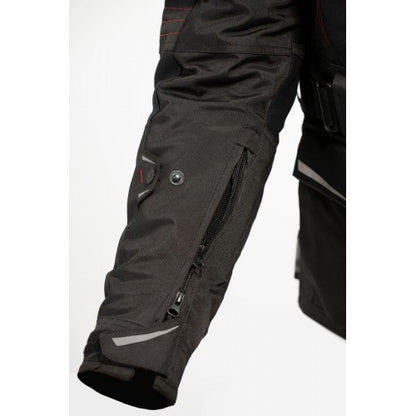 Octane Traffic Textile Jacket