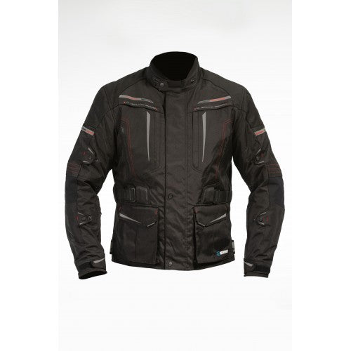 Octane Traffic Textile Jacket