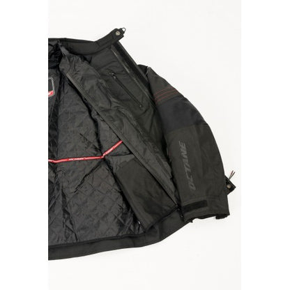 Octane Traffic Textile Jacket
