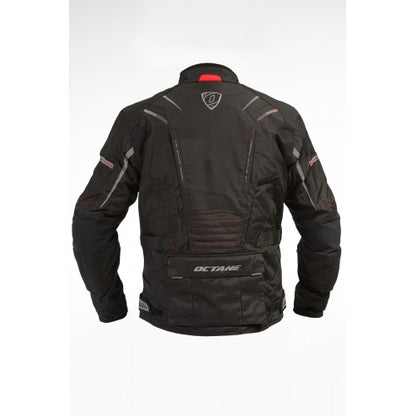 Octane Traffic Textile Jacket