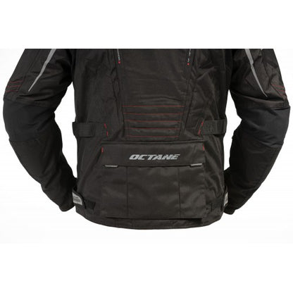 Octane Traffic Textile Jacket