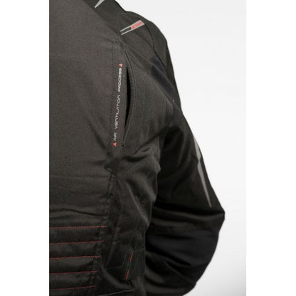Octane Traffic Textile Jacket