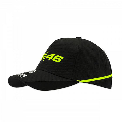 Yamaha Black Cap