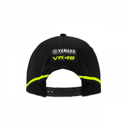 Yamaha Black Cap